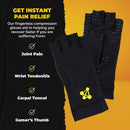 Compression Gloves – Arthritis Relief