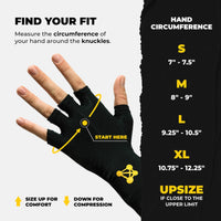 Compression Gloves – Arthritis Relief