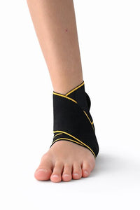 Ankle Wrap Brace