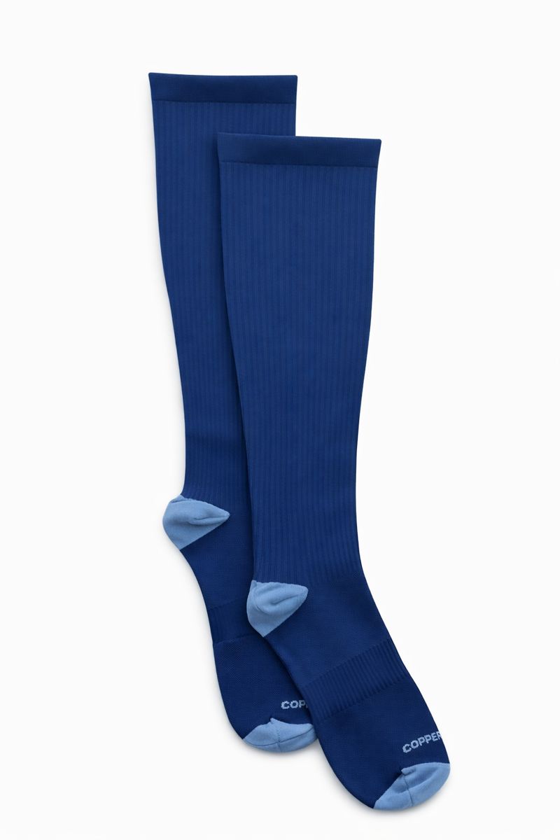 Long Compression Socks