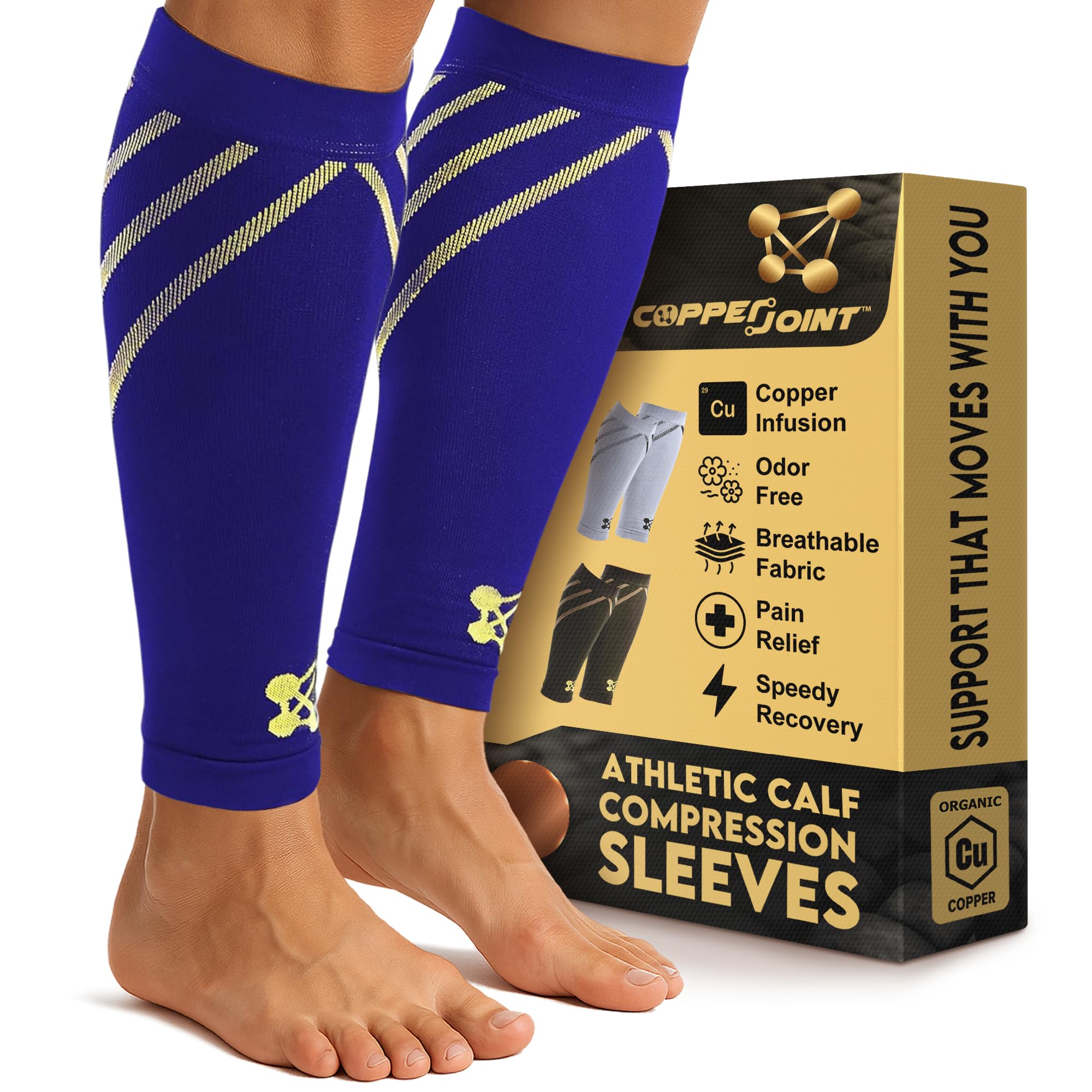 Calf Sleeves