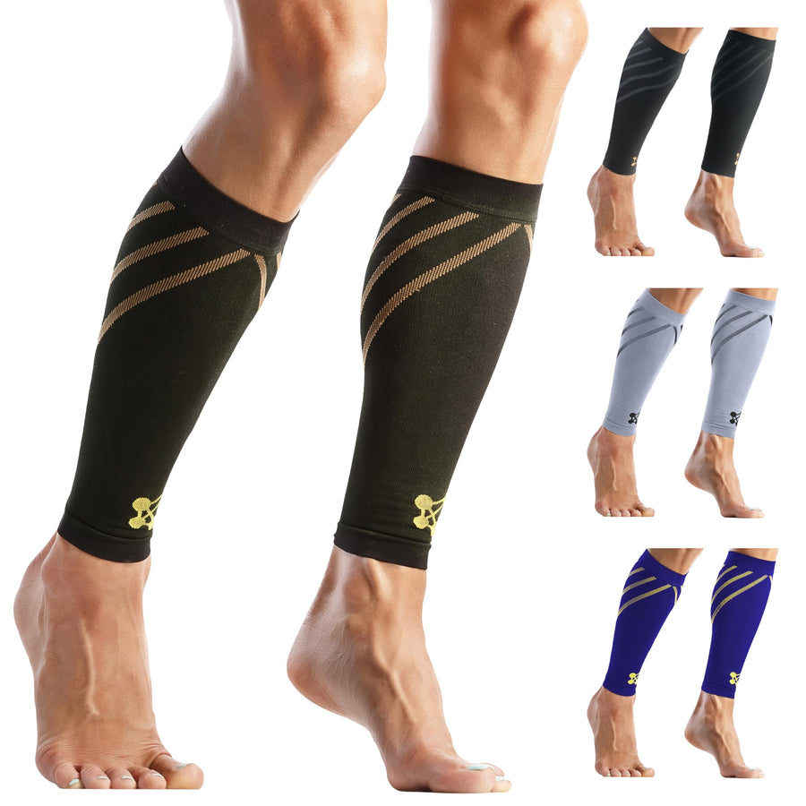 Calf Sleeves Pro - Pair