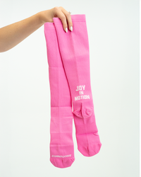 Pink Power Complete Compression Kit — Ships Free