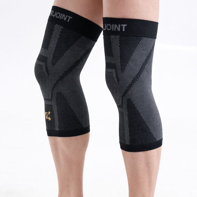 Lightweight Knee Sleeve Everyday - Pair