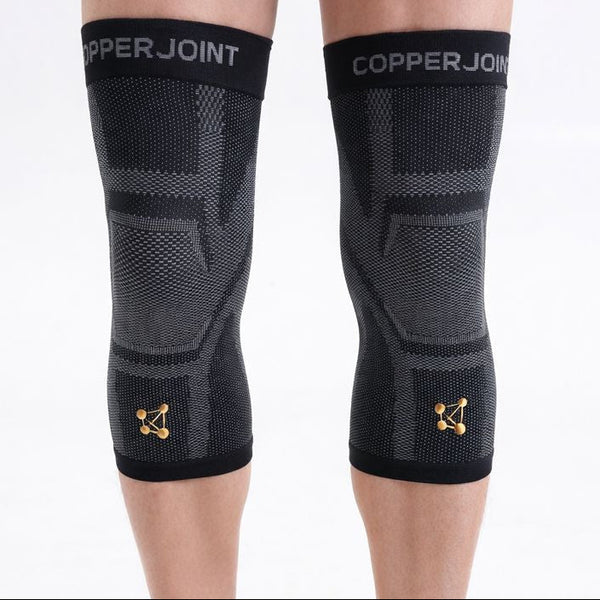 Lightweight Knee Sleeve - Pair