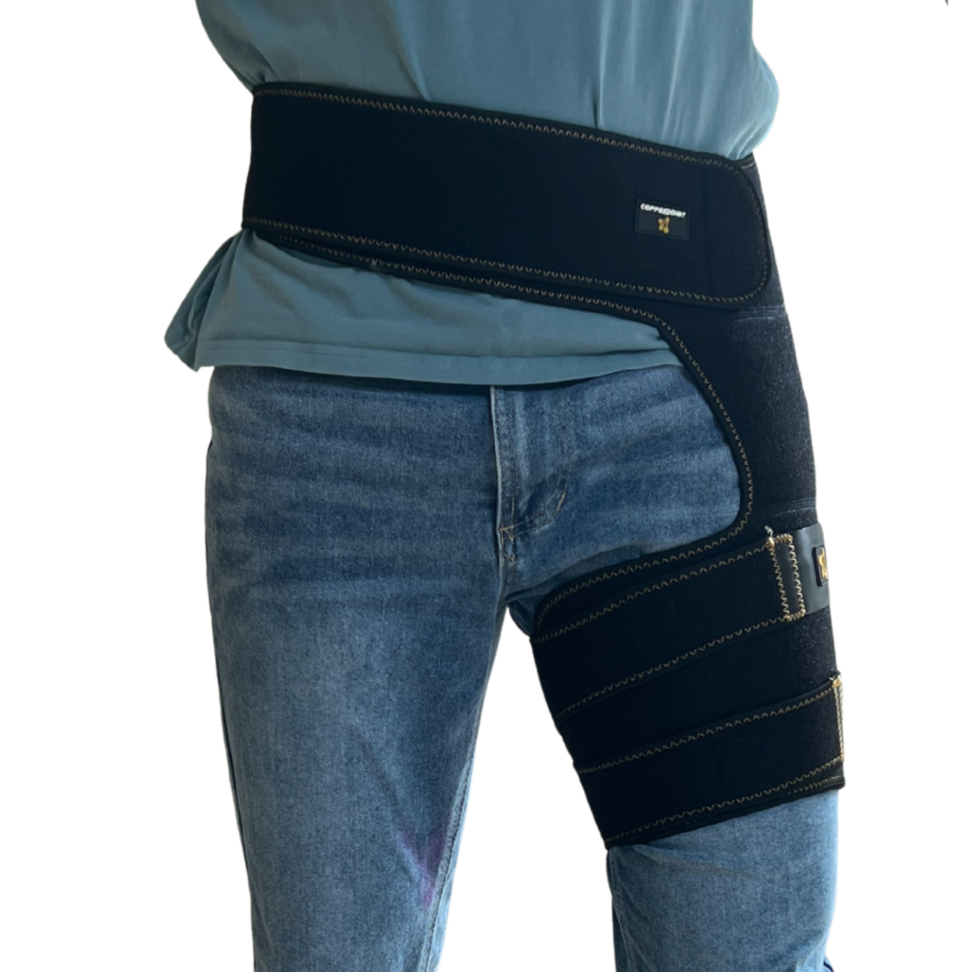 Hip Brace