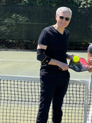 Copper Compression Elbow Sleeve Pro