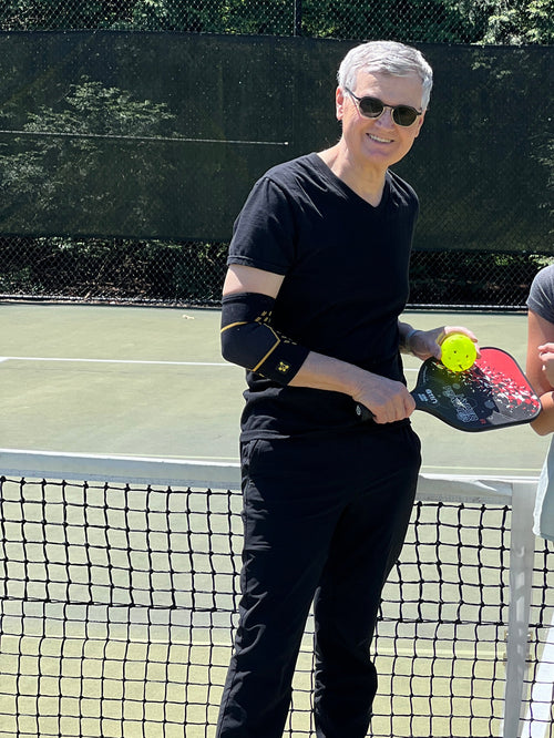 Elbow Compression Sleeve Pro - Single Sleeve