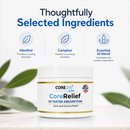 CoreRelief Cream
