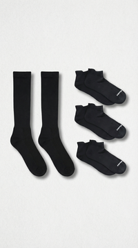 Layered Athlete Support Bundle