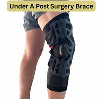 Lightweight Knee Sleeve Everyday - Pair