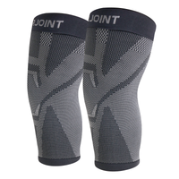 Lightweight Knee Sleeve Everyday - Pair