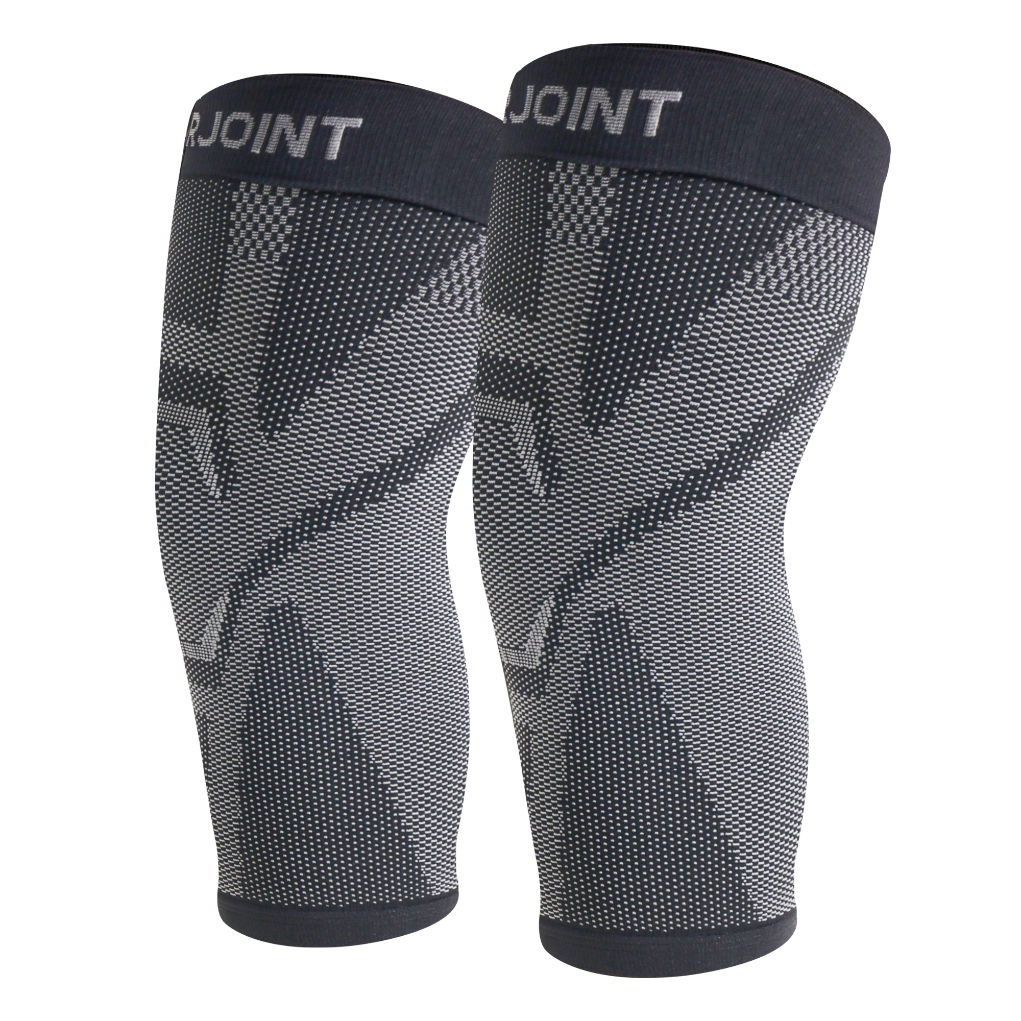 Lightweight Knee Sleeve Everyday - Pair