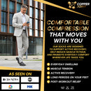 Long Compression Sock