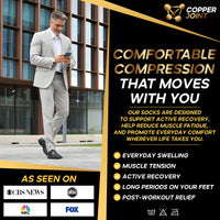 Long Compression Sock