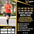 Long Compression Socks