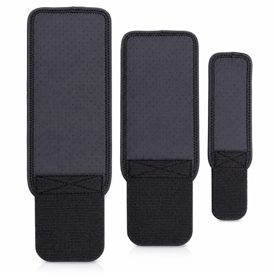 Copper-Infused Hip Brace Extender Strap