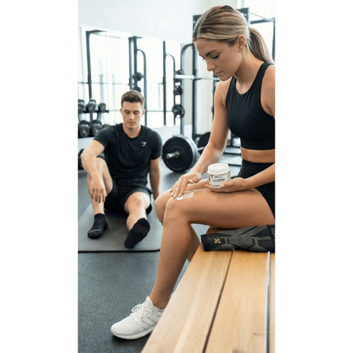 Everyday Knee Support Bundle