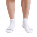 Ankle Cushioned Socks - 3 Pack
