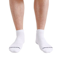 Ankle Cushioned Socks - 3 Pack