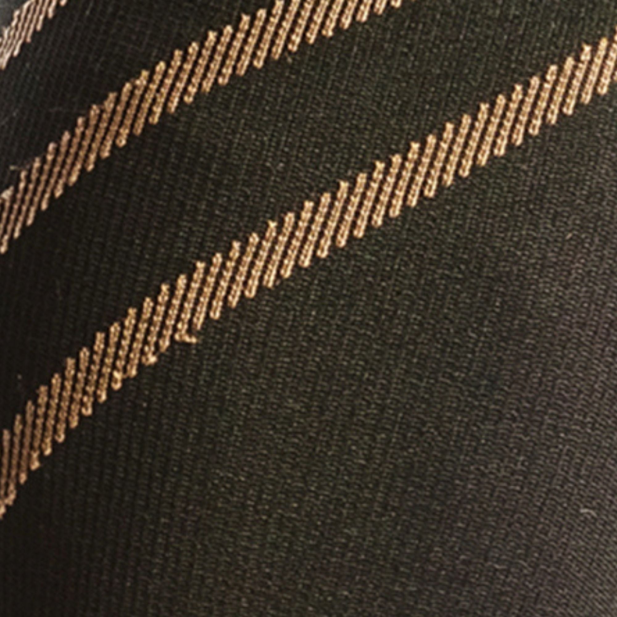 Copper Stripe / Small