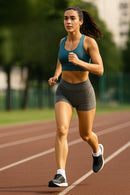 Ankle Cushioned Socks - 3 Pack