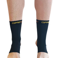 Ankle Sleeve Pair