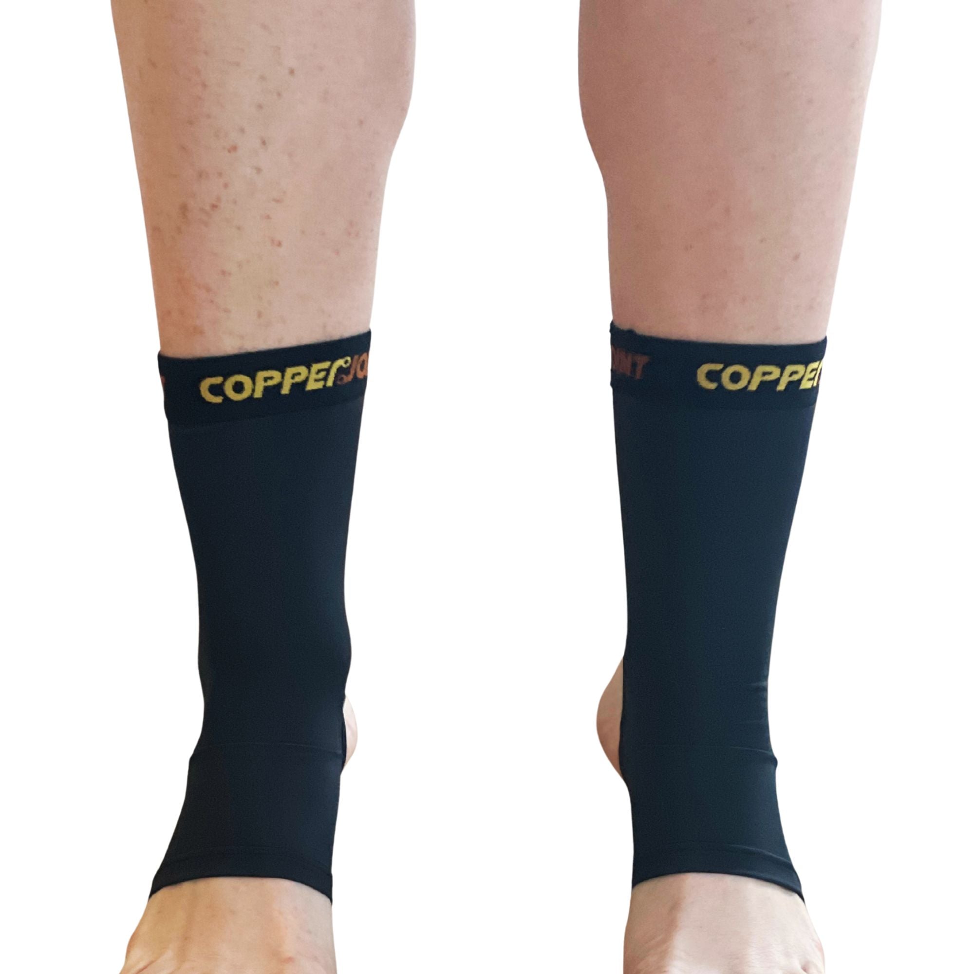 Ankle Sleeve Pair
