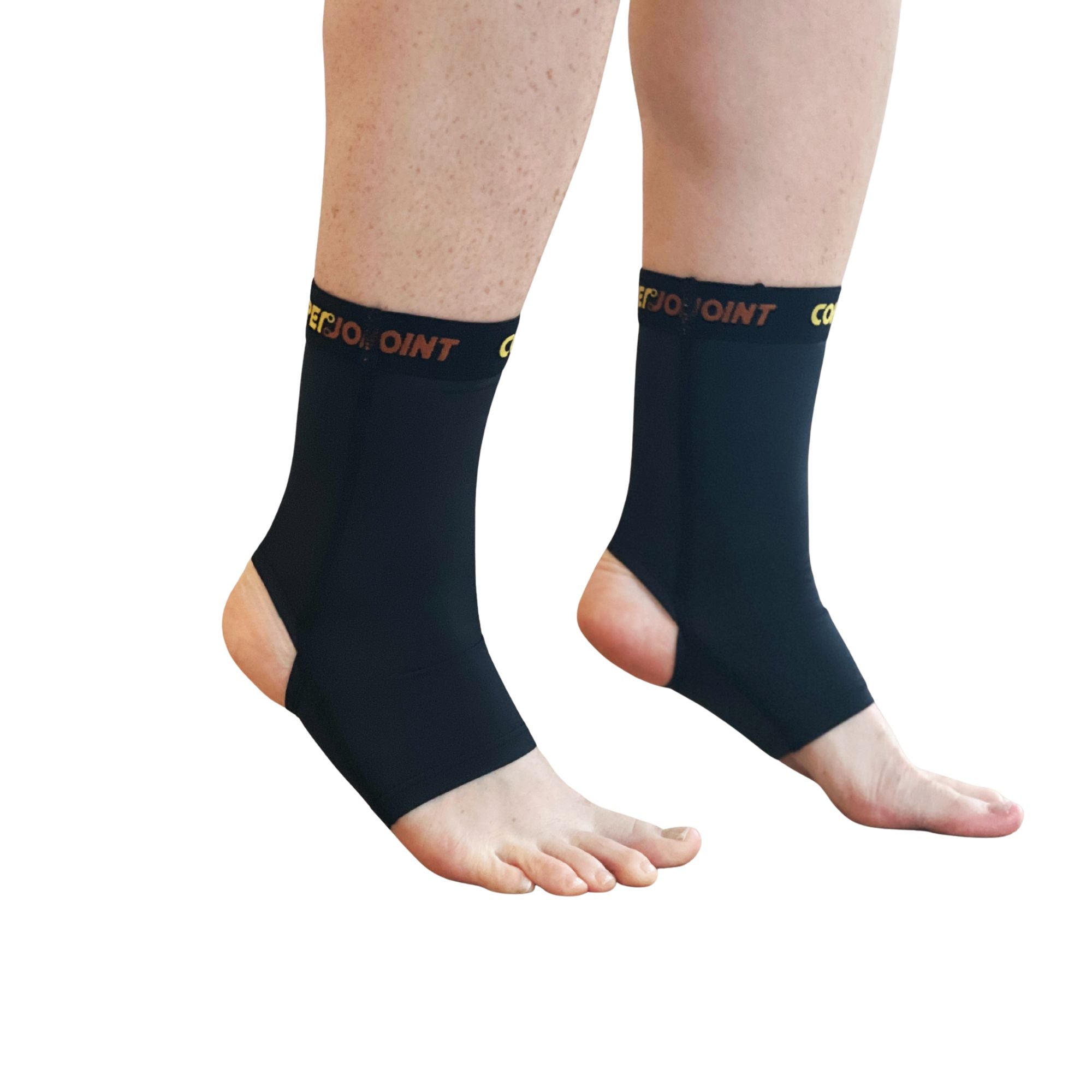 Ankle Sleeve Pair