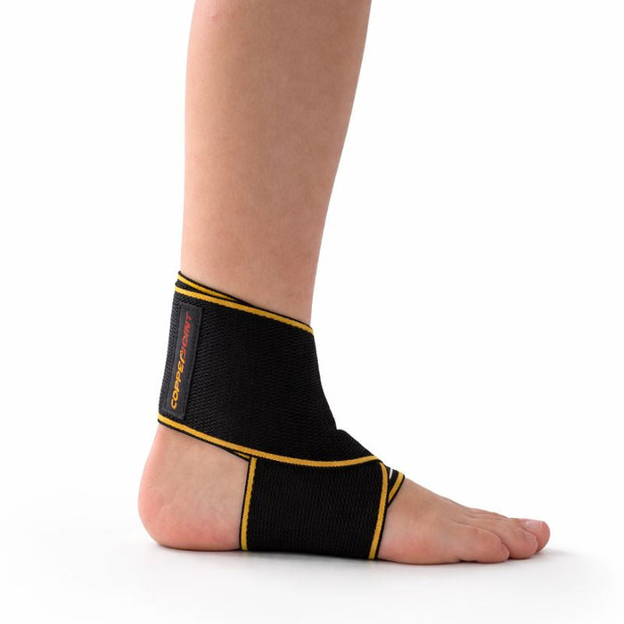 Ankle Wrap Brace - Single