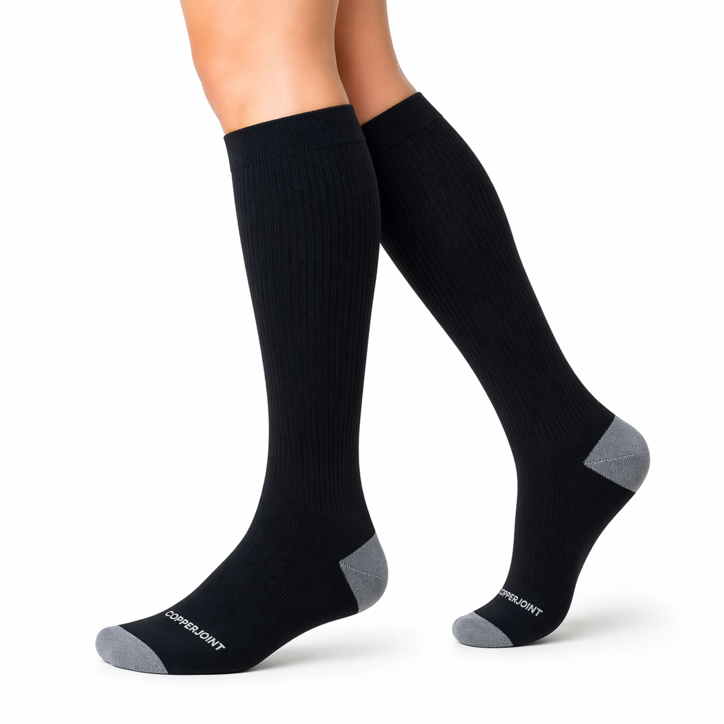 Long Compression Socks - Pair