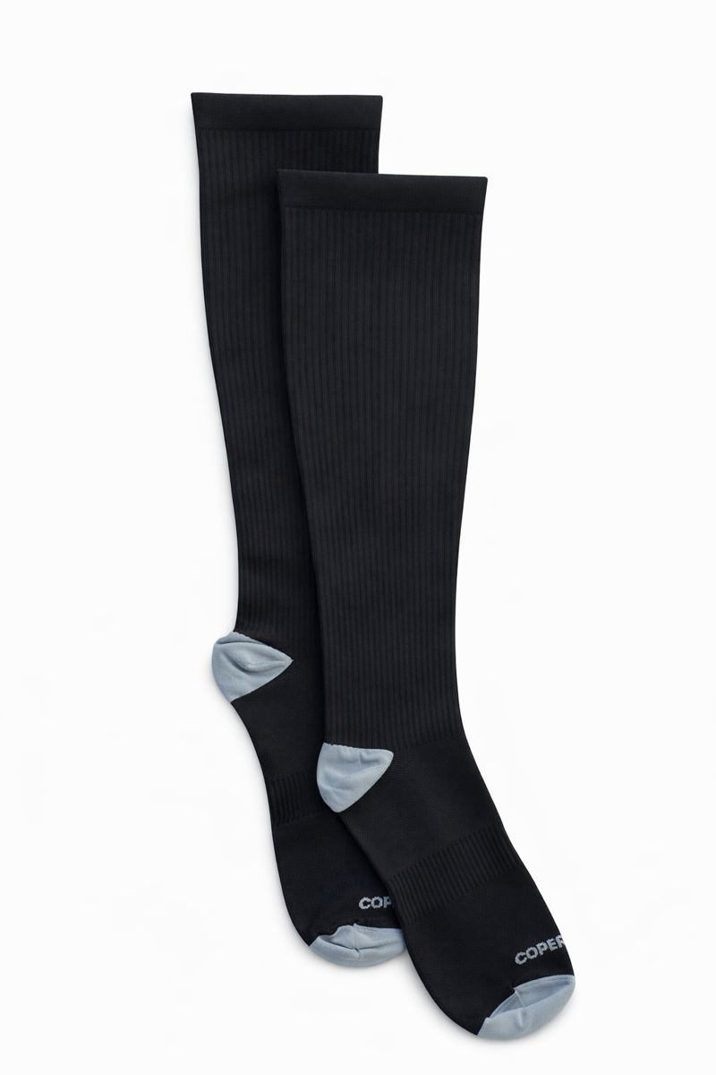 Long Compression Socks