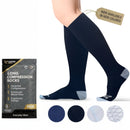 Long Compression Socks
