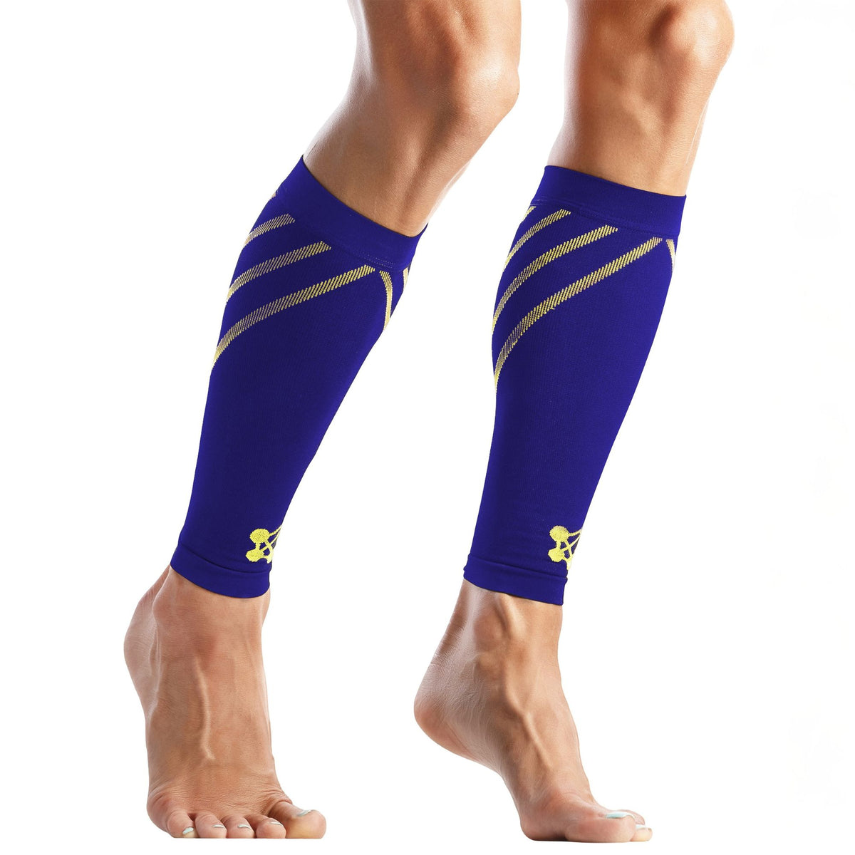 Copper Compression Copper Compression Calf Sleeves – CopperJoint