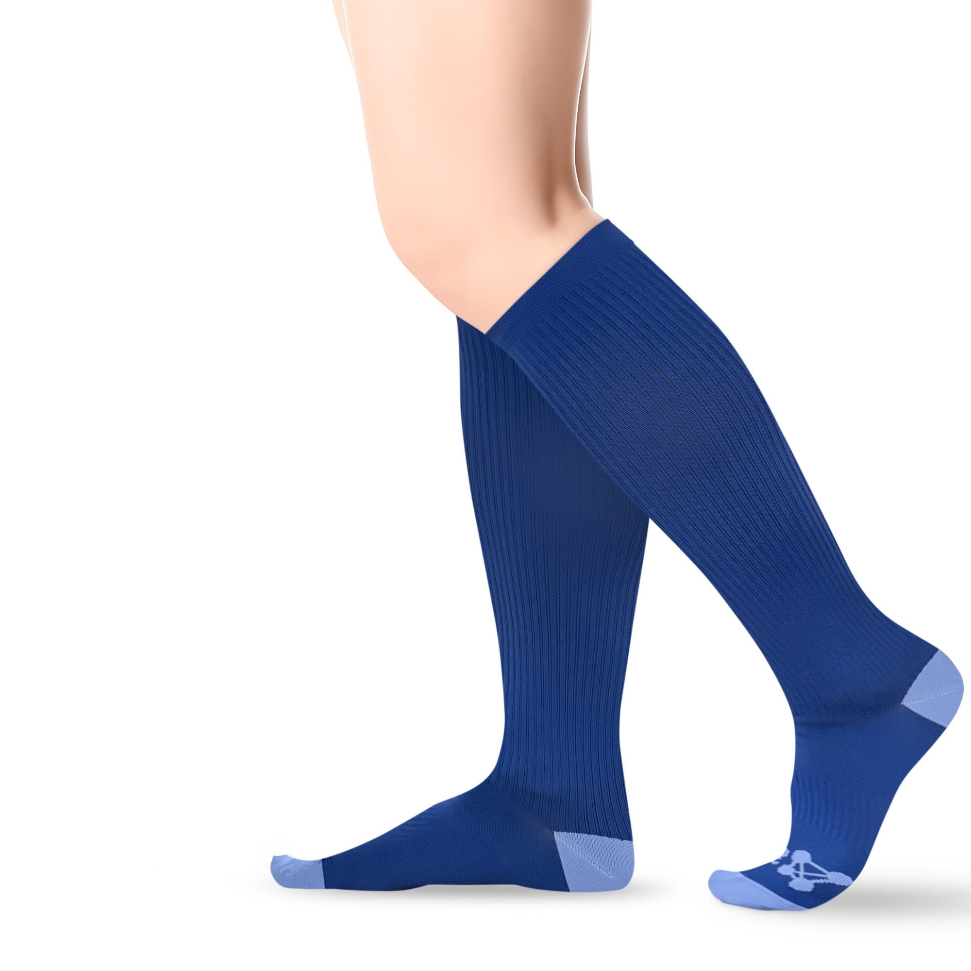 Long Compression Socks