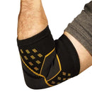 Copper Compression Elbow Sleeve Pro