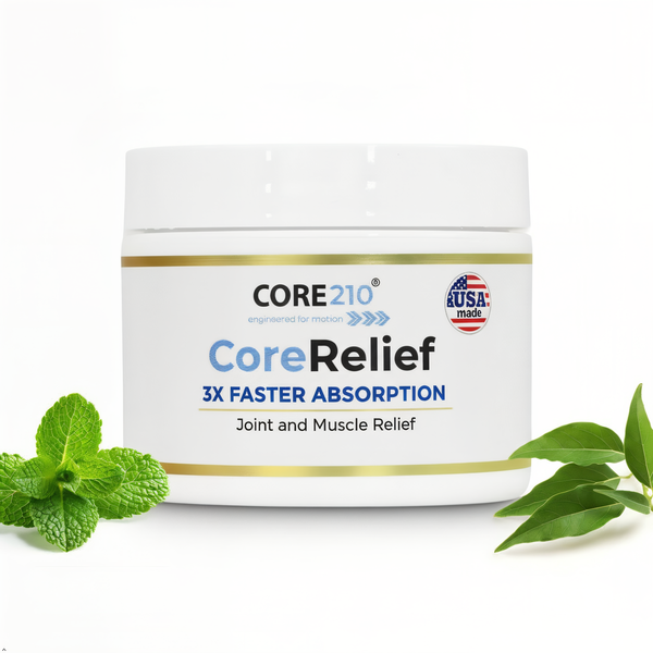 CoreRelief Cream