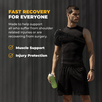 Shoulder Brace