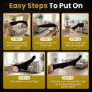 Long Compression Socks