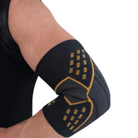 Copper Compression Elbow Sleeve Pro