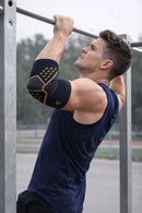 Copper Compression Elbow Sleeve Pro