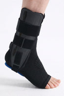 Redesigned Copper Foot Sleeve — Orthopedic-Guided, Sold as a Pair
