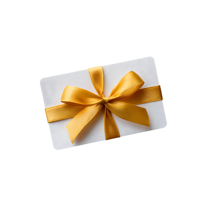 CopperJoint Gift Card