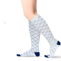 Long Compression Socks