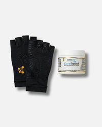 Hand Arthritis Relief Bundle