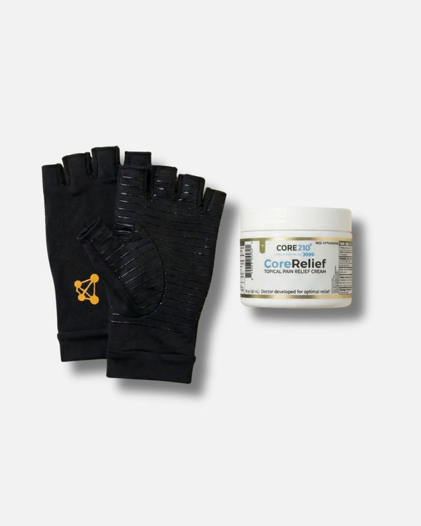 Hand Support Relief Bundle