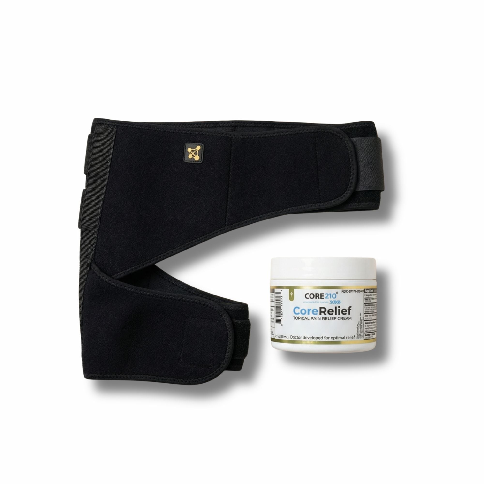 Hip Brace Bundle