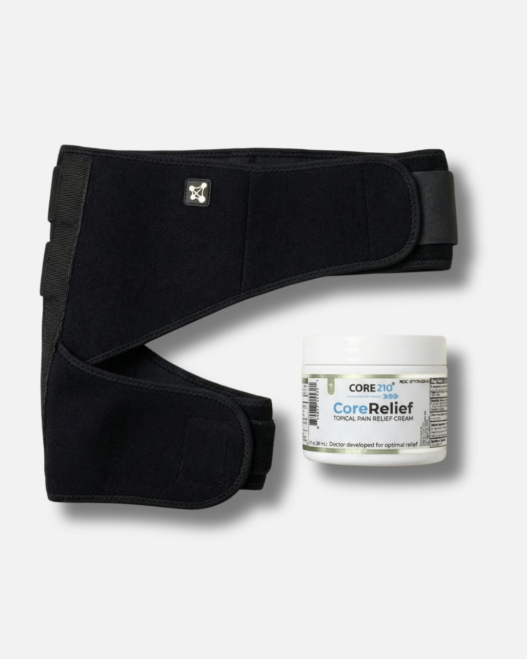 Hip Pain Relief Bundle