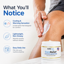 CoreRelief Cream
