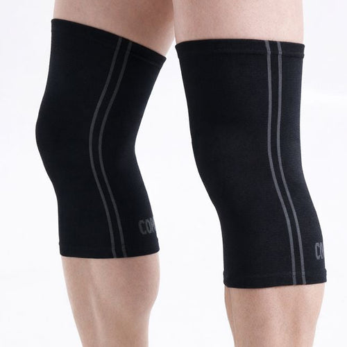 Athletic Knee Sleeve - Pair